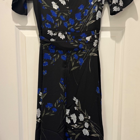 DKNY black dress - Picture 3 of 4